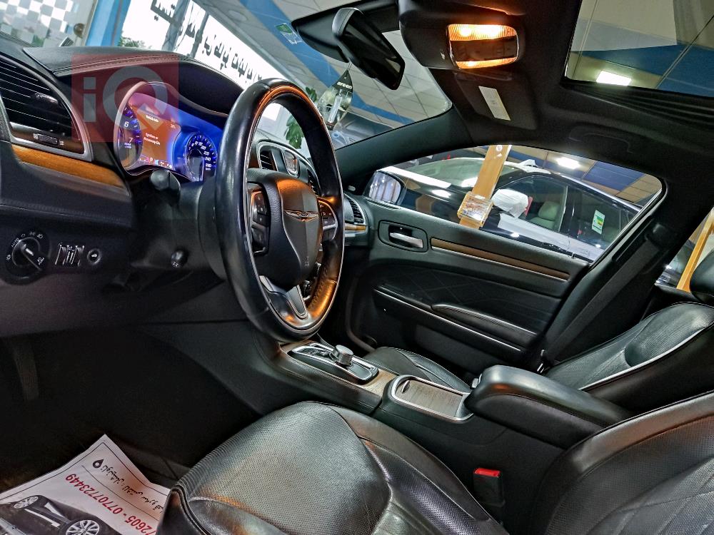 Chrysler 300